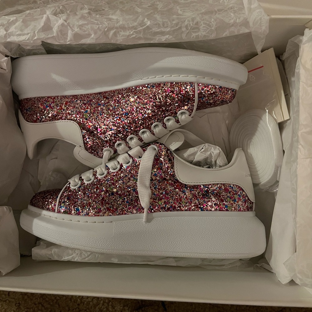 Alexander McQueen Sneakers
